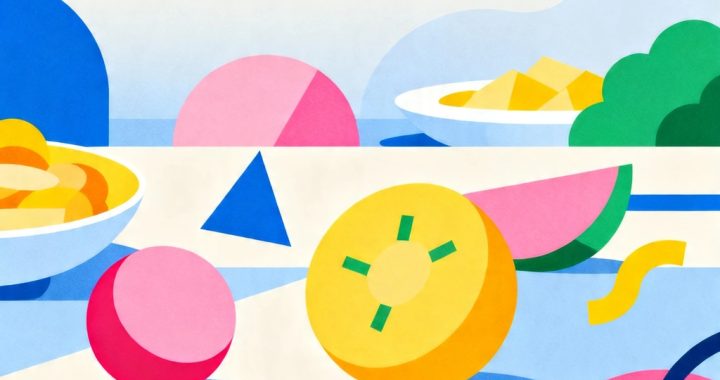 Jak wprowadzić zdrowe nawyki żywieniowe w codziennym życiu